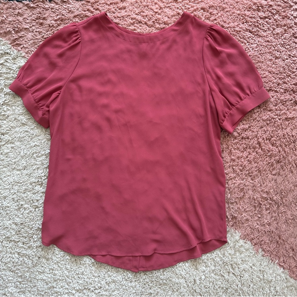 LOFT Women's Blouse